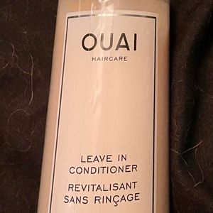 Ouai leave-in conditioner, brand new